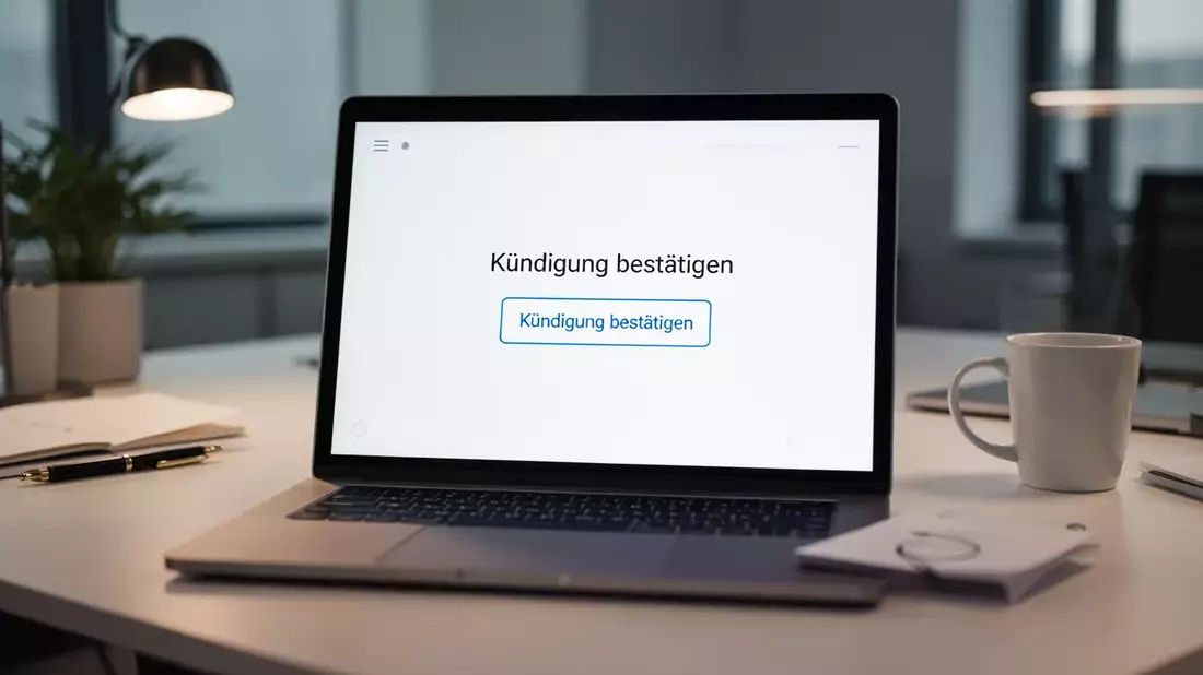 BGH-Urteil: Keine Ablenkung mehr bei Online-Kündigungen