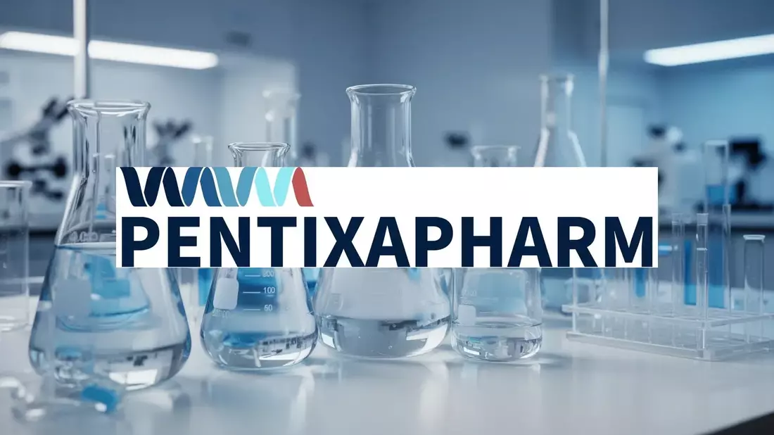 Pentixapharm: Kapitalerhöhung für US-Expansion und Phase-3-Studie