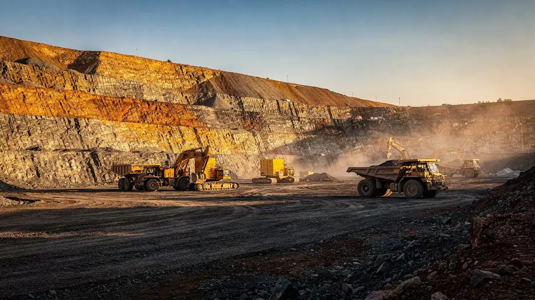 St George Mining: Hancock-Einstieg trotz Kursrutsch