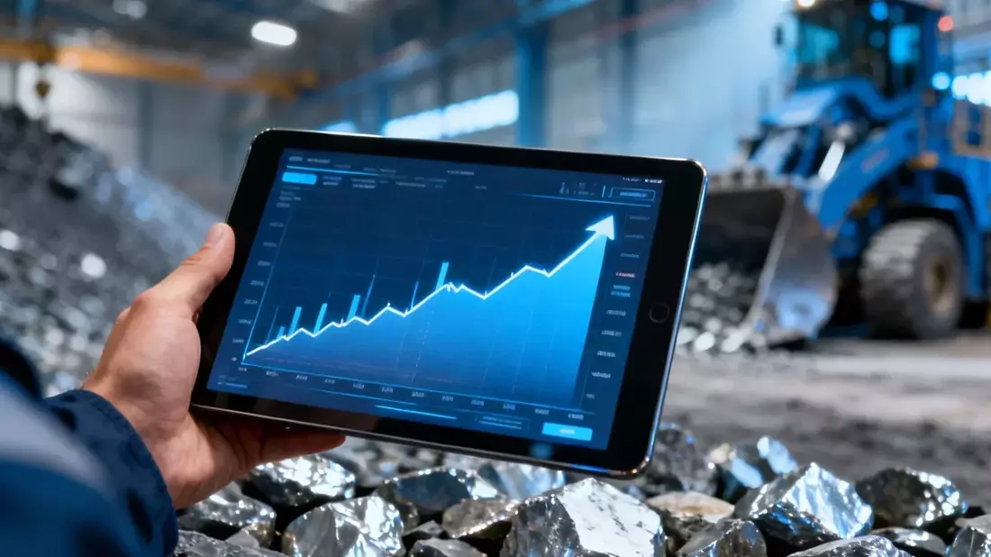 European Lithium Stock Oversold as Critical Metals Merger Nears Final Stage