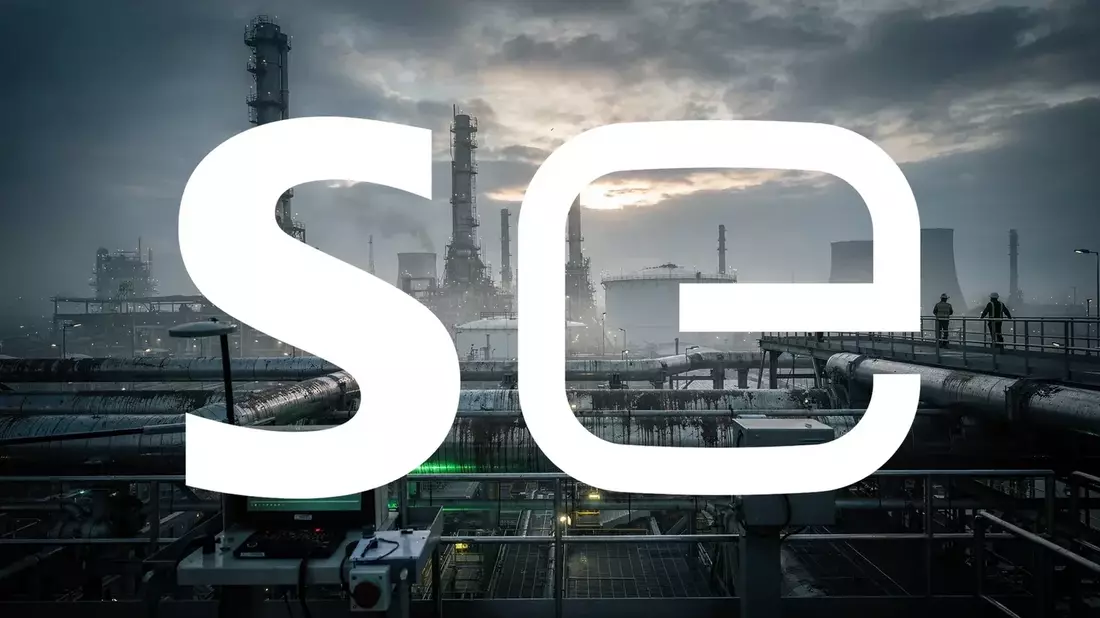 Siemens Energy Stock Rises 4.5% on Rebrand and Grid Expansion Amid Wind Woes