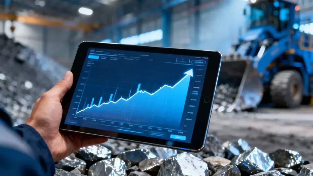European Lithium: sobreventa extrema y fusión clave con Critical Metals Corp