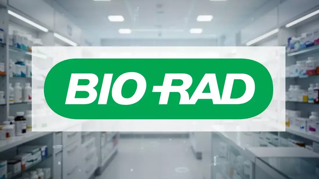 Biogena Group Invest Stock Surges 90% in 2025, Overbought Signals Flash