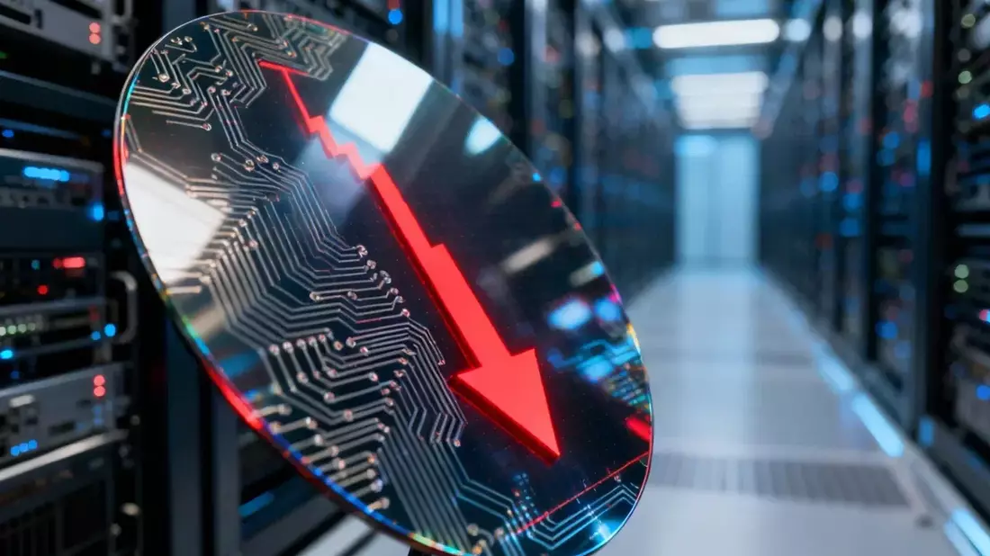 Semiconductor ETF Surges 5.5% on Nvidia, TSMC AI News