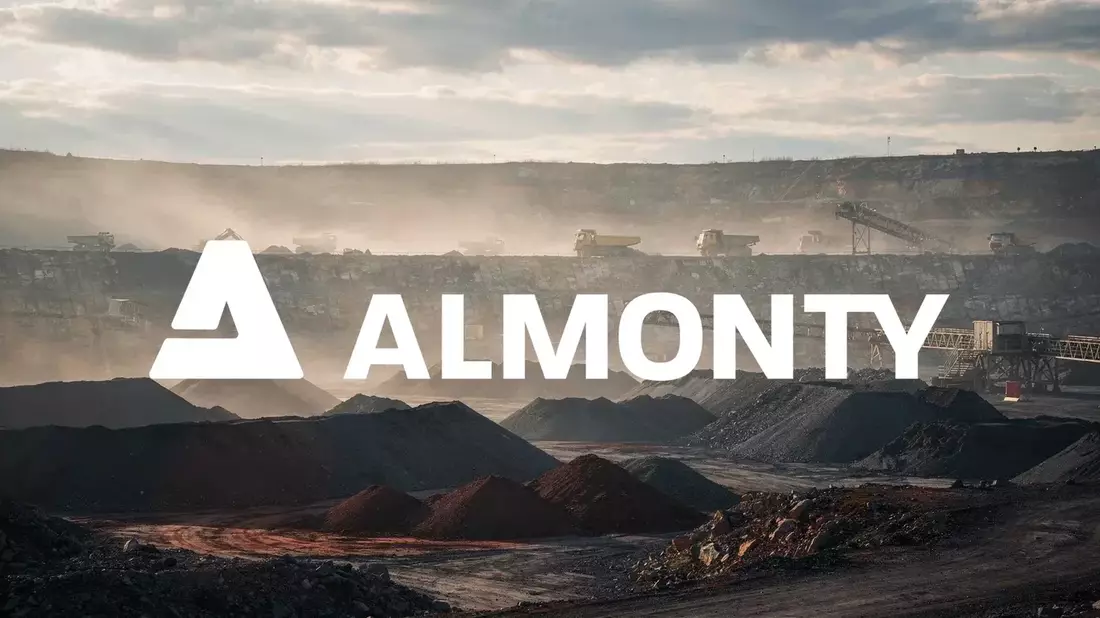Almonty Industries Ramps Up Sangdong Tungsten Output, Plans TSX Delisting by 2026