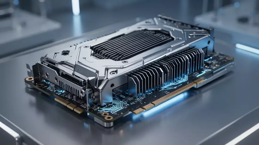 NVIDIA RTX-Spark: Zwei GPU-Varianten für Windows on Arm entdeckt