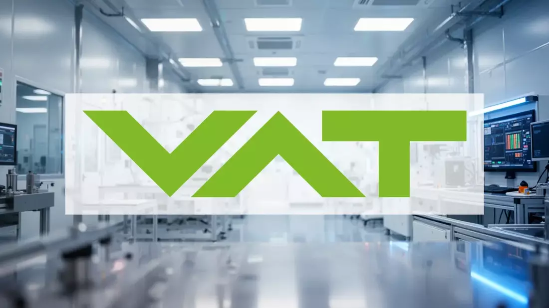 VAT Group: Rekordaufträge und Übernahme in Japan treiben Aktie