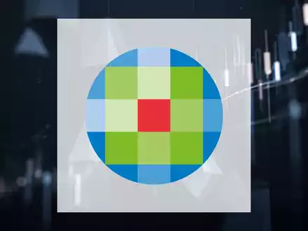 Abstrakte Darstellung eines bärischen Finanzmarktes mit fallenden geometrischen Formen in einem professionellen Umfeld. - Foto: über boerse-global.de