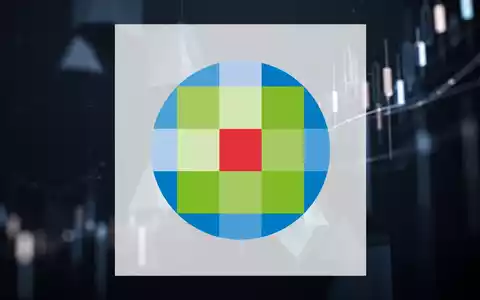 Abstrakte Darstellung eines bärischen Finanzmarktes mit fallenden geometrischen Formen in einem professionellen Umfeld. - Foto: über boerse-global.de