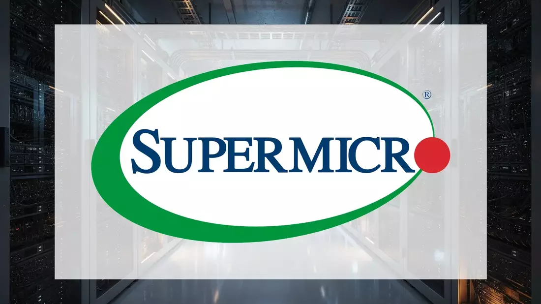 Super Micro Computer: Rekord-Auftragsbestand trotz verhaltener Umsätze