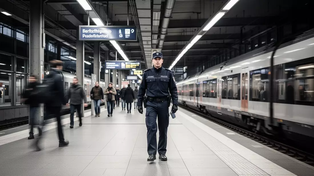 Deutsche Bahn: Flächendeckendes Alkoholverbot ab Oktober 2026