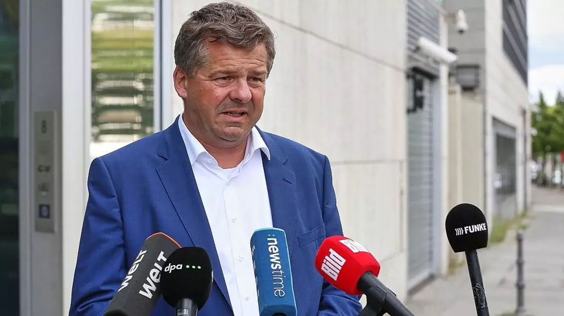 Schulze kritisiert Reaktionen auf Fall Spahn