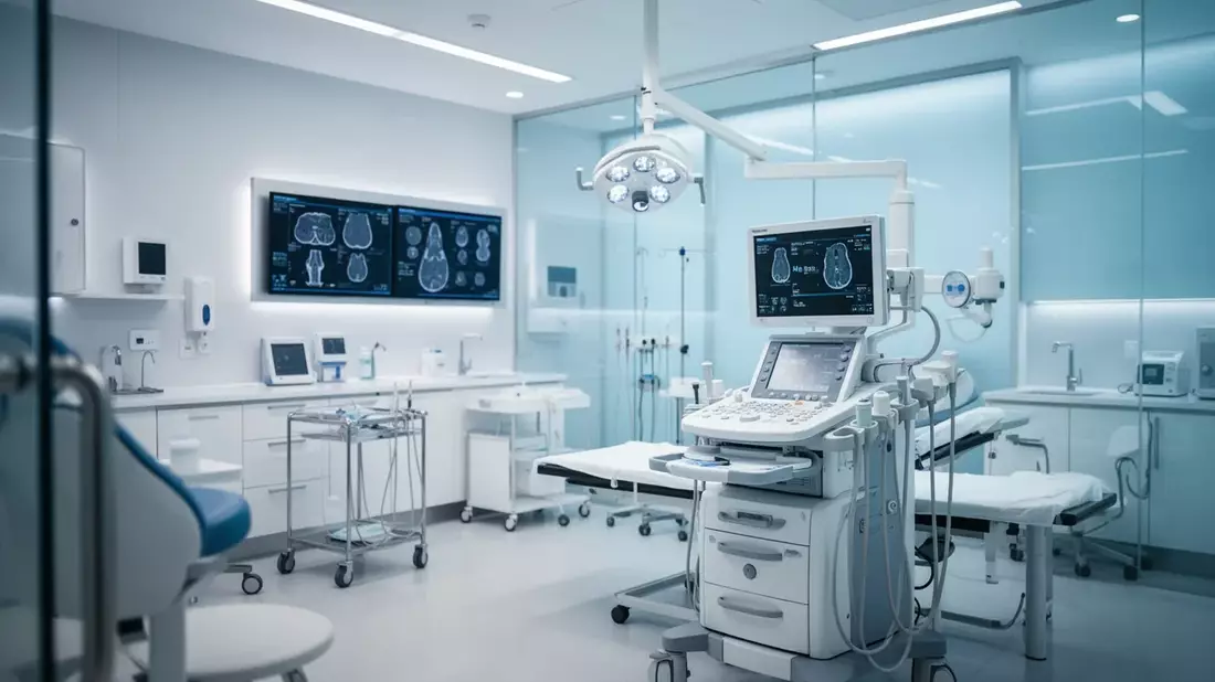 Gelenktherapie im Wandel: Neue Verfahren und Klinikstrategien