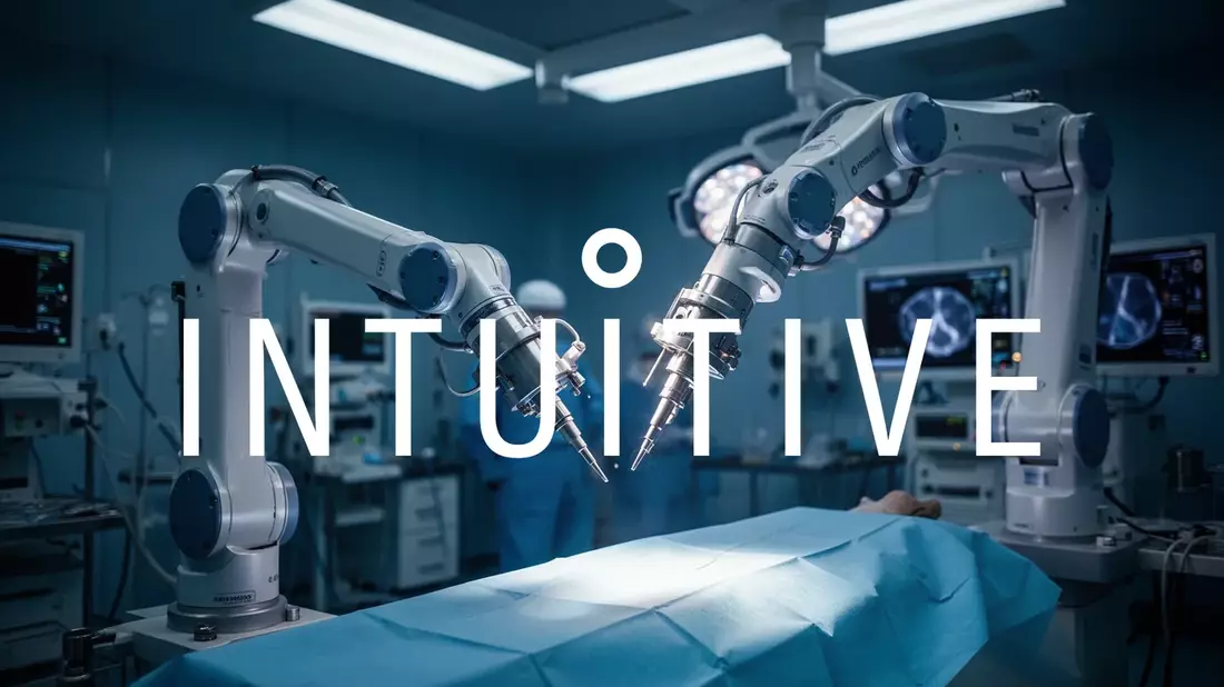 Intuitive Surgical Aktie: Analysten senken Kursziele trotz Gewinnsprung