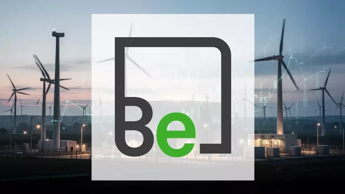 Bloom Energy sube 15%: JPMorgan eleva objetivo y opciones apuntan a gran volatilidad