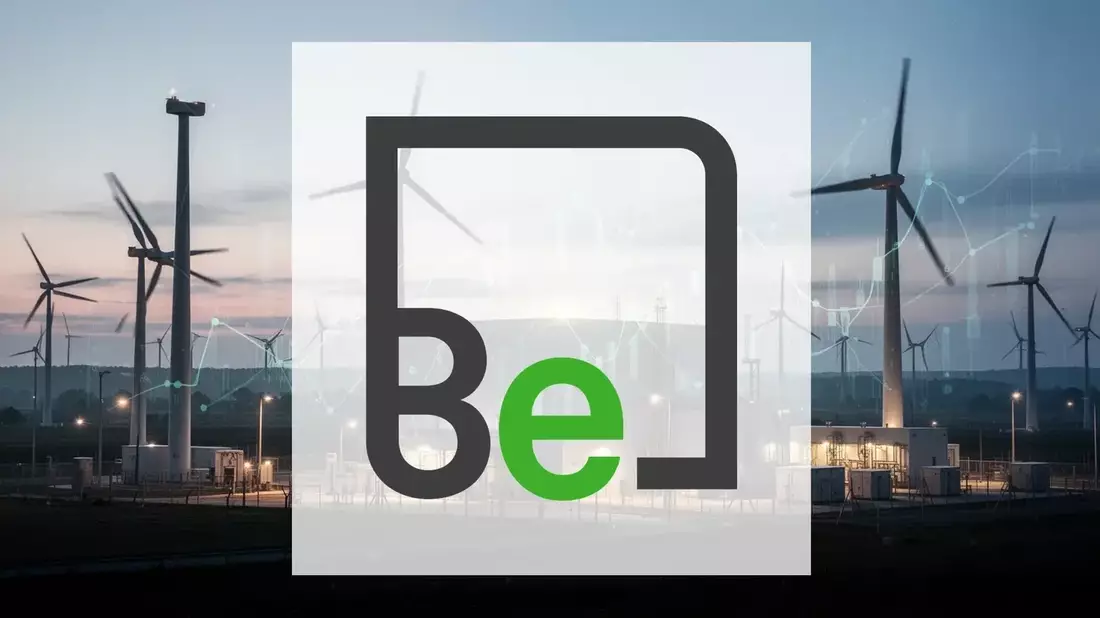 Bloom Energy Options Surge to Record 186% Implied Volatility Ahead of Q2 Earnings