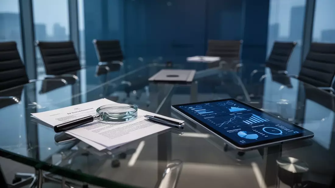 The era of the static compliance policy is over. UK regulators and law enforcement agencies are demanding that large organisations prove their internal controls actually work — not just that they…
