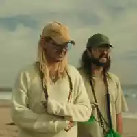 Bill Kaulitz und Tom Kaulitz in der ersten Folge der neuen Staffel der Netflix-Serie «Kaulitz & Kaulitz». - Foto: Netflix/dpa