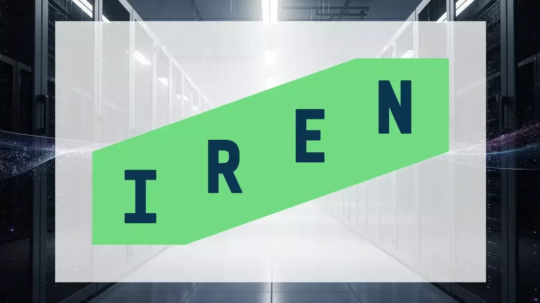 IREN Stock Analysis: AI Cloud Deals vs. Analyst Divide & Technical Risks