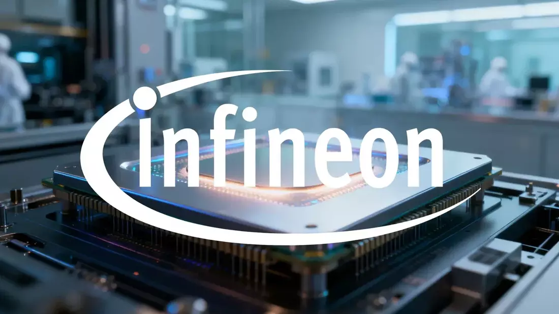 Infineon Closes €570M ams OSRAM Sensor Deal Amid AI-Driven Chip Rally