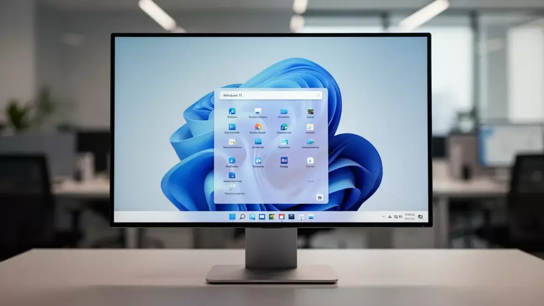 Windows 11: Neue Beta-Updates optimieren Startmenü und Suche