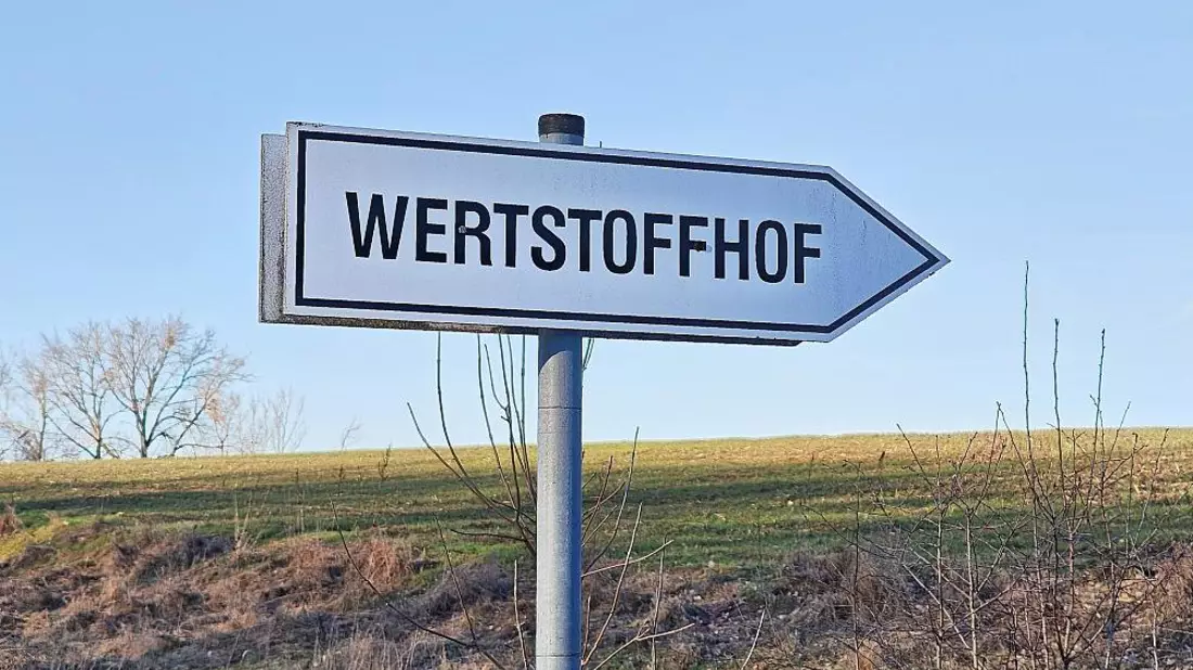 Menge gefährlicher Abfälle steigt