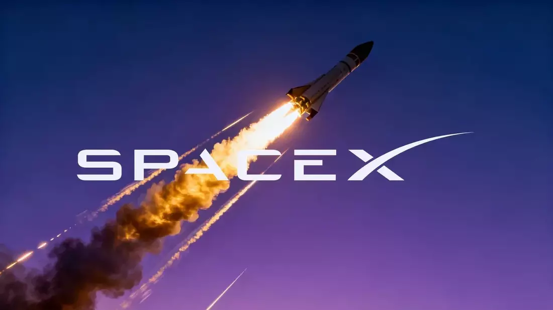 SpaceX Stock Bounces 3.24% as Lockup and Earnings Loom on August 4