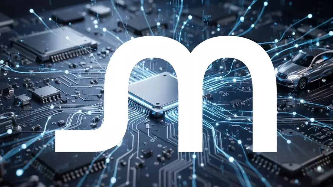 Micron Stock Surges on Open-Source AI Memory Demand and Long-Term Contracts