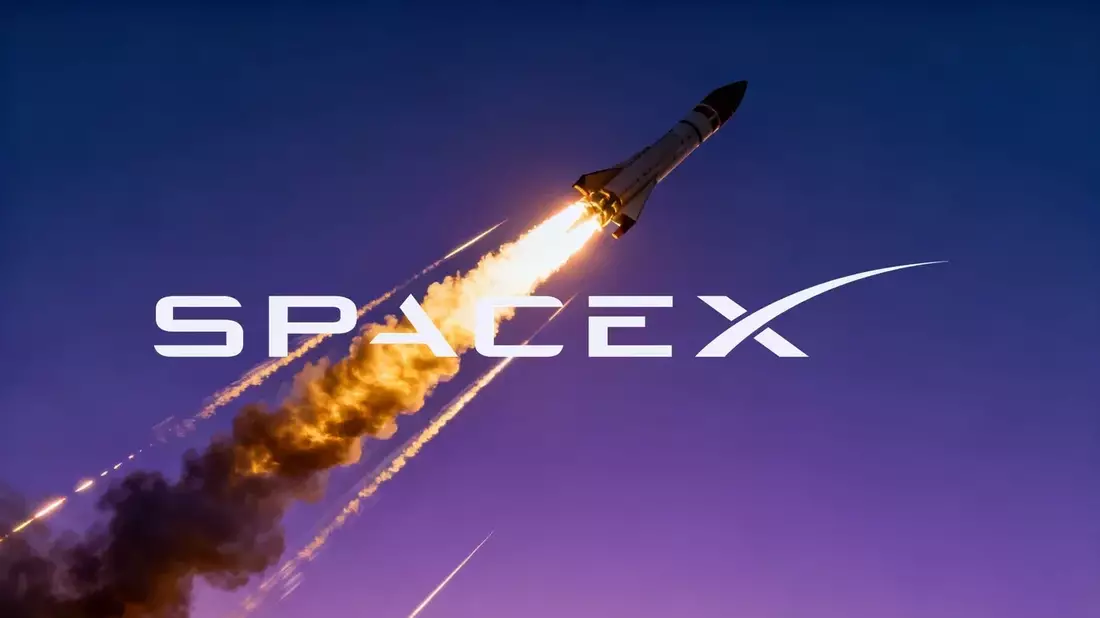 SpaceX: resultados trimestrales y fin del lock-up el 4 de agosto
