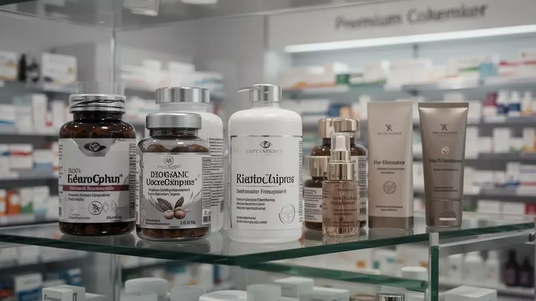 Rossmann, Heidi Klum & Co.: Promi-Produkte im Einzelhandel