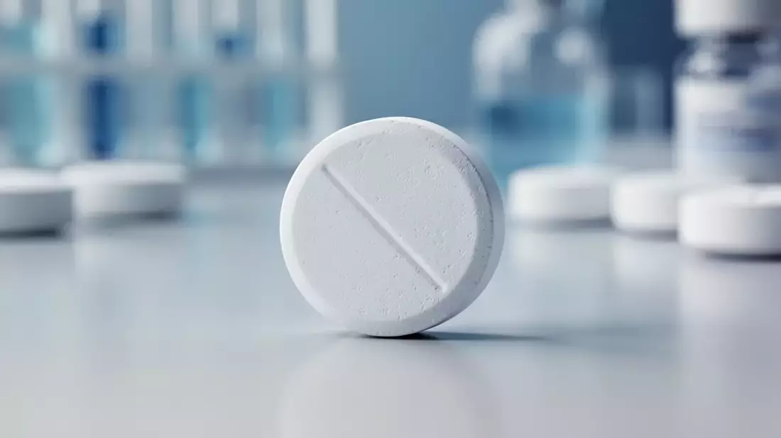 EU-Kommission genehmigt Semaglutid-Tablette gegen Adipositas