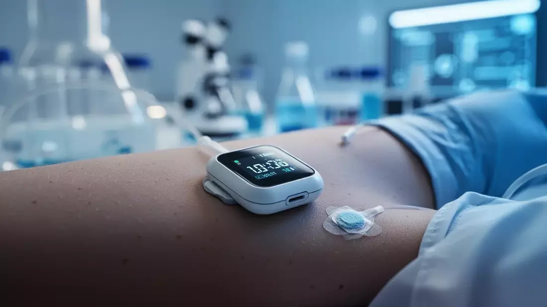 Diabetes-Medikamente senken Alzheimer-Risiko um bis zu 43 Prozent
