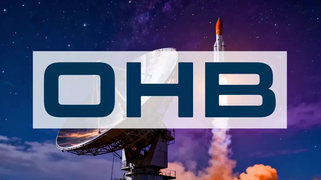 OHB Stock Plunges 64% Despite Record Backlog and Moon Mission Milestone