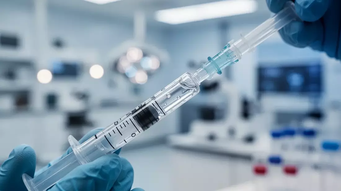 Regenerative Medizin: Rückschlag und Fortschritt bei Gelenktherapien