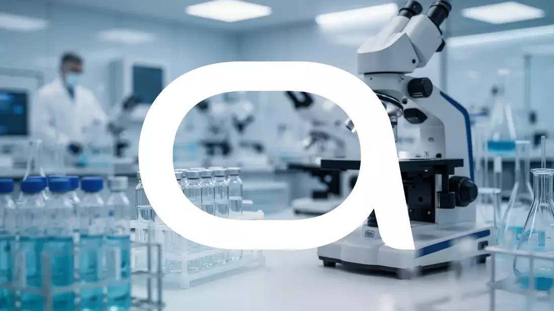 AbbVie Aktie: Starke Kursentwicklung vor Quartalszahlen
