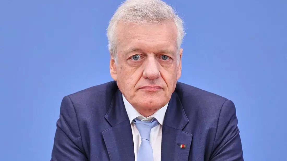 Gesundheitsexperte kritisiert Forderung nach Kassen-Fusionen