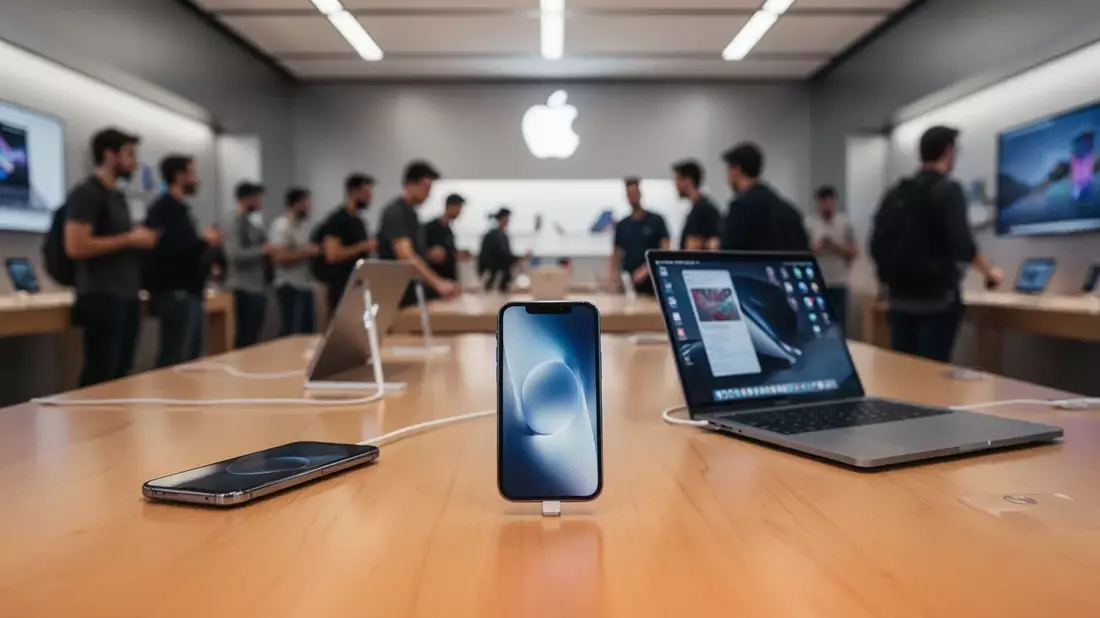 Apple Upgrade: Neues Leasing-Modell mit Klarna-Partnerschaft