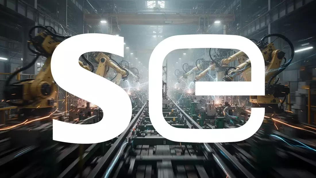 Siemens Energy Stock Surges on Margin Targets, Analyst Upgrades, and Omterra Rebrand