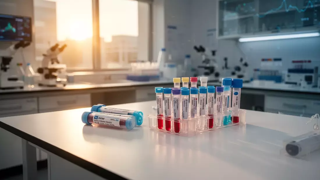 NanoRepro Aktie: Sommerhitze beschert überraschendes Umsatzplus