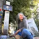 Susi Dahlmeier fühlt sich ihrer Tochter weiter eng verbunden. (Archivbild) - Bild: Felix Hörhager/dpa