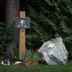 Der Kurpark in Garmisch-Partenkirchen wurde nach Laura Dahlmeier benannt. (Archivbild) - Bild: Karl-Josef Hildenbrand/dpa