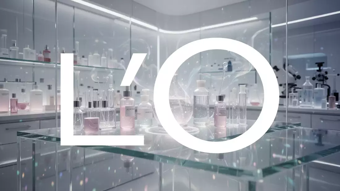 L'Oréal Aktie: KI-Offensive in Shanghai treibt digitalen Wandel voran