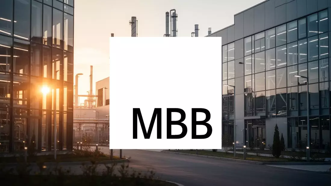 MBB Aktie: Deutlich erhöhte Margenprognose nach starkem Quartal