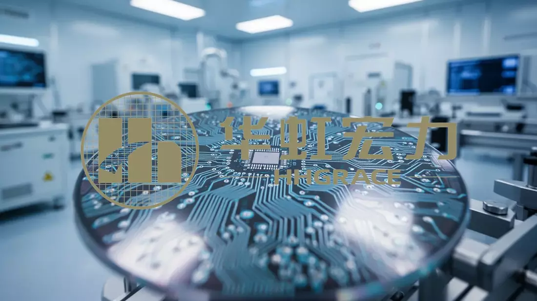 Hua Hong Semiconductor: Milliarden-Zukauf und Gewinnsprung