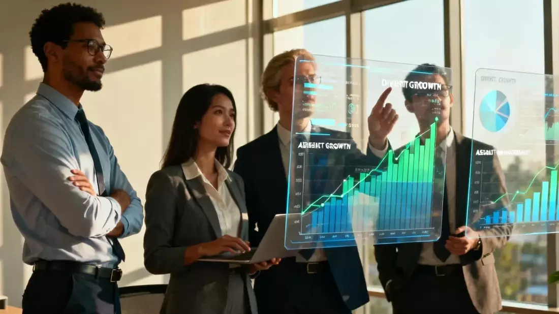 VanEck Dividend ETF Nears High After Major Rebalance: Banks In, Energy Out
