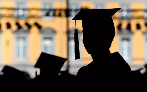 Das Statistische Bundesamt hat Zahlen zu den Habilitationen an deutschen Hochschulen veröffentlicht. (Symbolbild) - Foto: Julian Stratenschulte/dpa