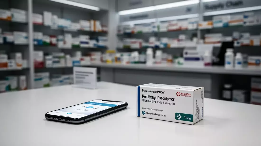 Kriminalität im Gesundheitswesen: Rekord bei Rezeptfälschungen