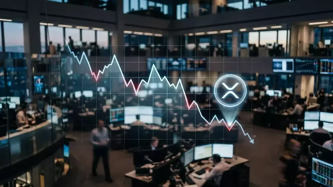 XRP Price at $1.13: Technical Pattern, Senate Vote, and Institutional Shifts