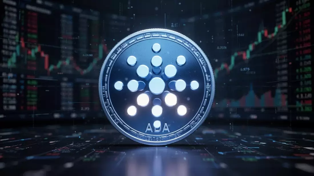 Cardano: Großanleger kaufen trotz schwachem Kurs und sinkender Aktivität