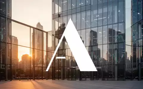 Moderne Glasfassade eines Bürogebäudes in der Abendsonne als Symbol für wirtschaftliche Dynamik. - Foto: über boerse-global.de